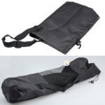 Set x2 Estuche para Tapete de Yoga Portable Con Correa - Imagen 4