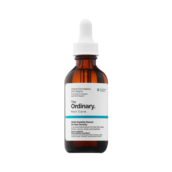 Suero Multipeptide Para La Densidad Del Cabello Ordinary - Imagen 1