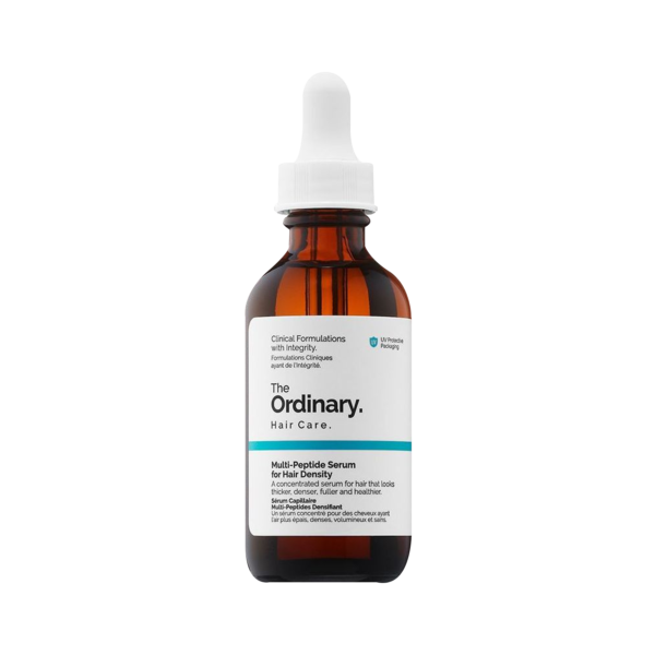 Suero Multipeptide Para La Densidad Del Cabello Ordinary