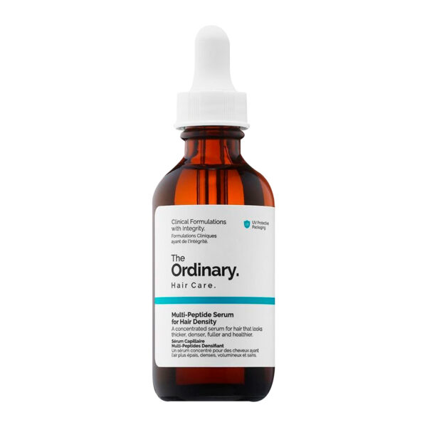 Suero Multipeptide Para La Densidad Del Cabello Ordinary - Imagen 3