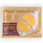 Colageno Para Ojeras X10 Unidades Eye Mask - Imagen 1