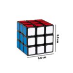 Cubo Rubik 3X3 Rompecabezas Mágico - Imagen 6