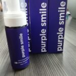 Purple Smile (Espuma dental blanqueadora) - Imagen 2