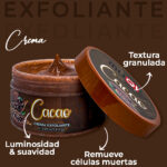 Exfoliante Corporal Muqi - Imagen 3