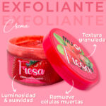 Exfoliante Corporal Muqi - Imagen 4