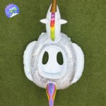 Flotador Inflable De Animales Para Niños Salvavidas Infantil - Imagen 4