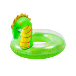 Flotador Inflable De Dragón Piscina Playa Pool - Imagen 4