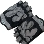 Guantes Deportivos Medio Dedo Sport - Imagen 1