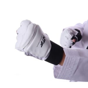 Guantes Taekwondo Artes Marciales