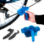 Kit Limpieza De Cadena De Bicicleta - Imagen 1