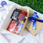 Kit Para Papá Regalo Caja Padre Masculino - Imagen 8