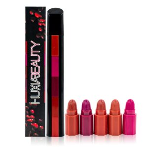 Labial 5 En 1 #2 Red - Imagen 1