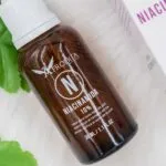 Sérum Afrodita Niacinamida 10% con Zinc, ideal para todo tipo de piel, 30 ml.