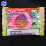 Pulsera repelente de mosquitos Frokito para actividades al aire libre, anti insectos.