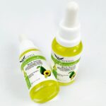 Set x2 Serum De Aguacate Afrodita - Imagen 3