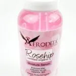 Afrodita Rosehip Moisture Serum con extractos de Kakadu Plum y té verde.