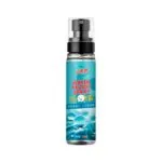 Spray impermeable multiusos nano protección: repela agua y suciedad.
