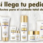 Kit White Vitamina C Aclarante BIOAQUA X5 (Jabón +Serum+ Tónico + Crema + Mascarilla) - Imagen 1