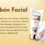 Kit White Vitamina C Aclarante BIOAQUA X5 (Jabón +Serum+ Tónico + Crema + Mascarilla) - Imagen 2