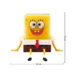 Soporte Porta Esponja Cocina Bob Esponja Escurridor Grifo - Imagen 3