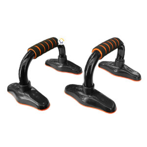 Soporte Barras para Flexiones Pecho – Push Up Bars - Imagen 2