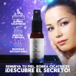 Spray Para Cicatrices - Imagen 2