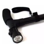 Baston Plegable Trusty Cane con Linterna Led - Imagen 3