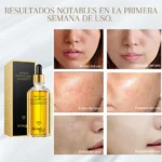 Set x2 Serum 24K Bioaqua - Imagen 6