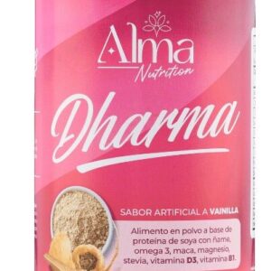 Dharma Control Menopausia – Alma - Imagen 1