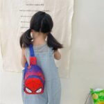 Mini Bolsos De Hombro Manos Libre Para Niños Y Niñas - Imagen 4