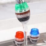 Purificador De Agua Para Llave Filtro Grifos Cocina - Imagen 1