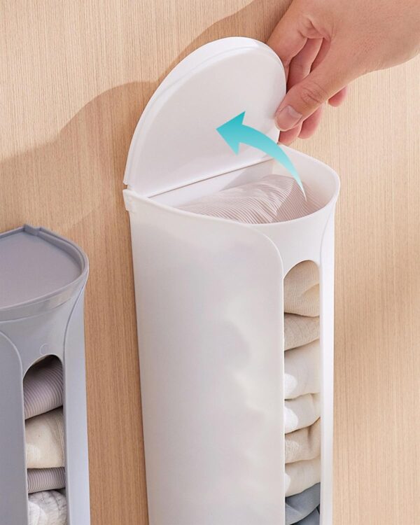 Estante  Almacenamiento Ropa Interior - Imagen 6