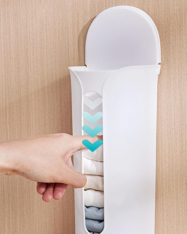 Estante  Almacenamiento Ropa Interior - Imagen 7