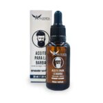 Aceite Para La Barba Afrodita - Imagen 4