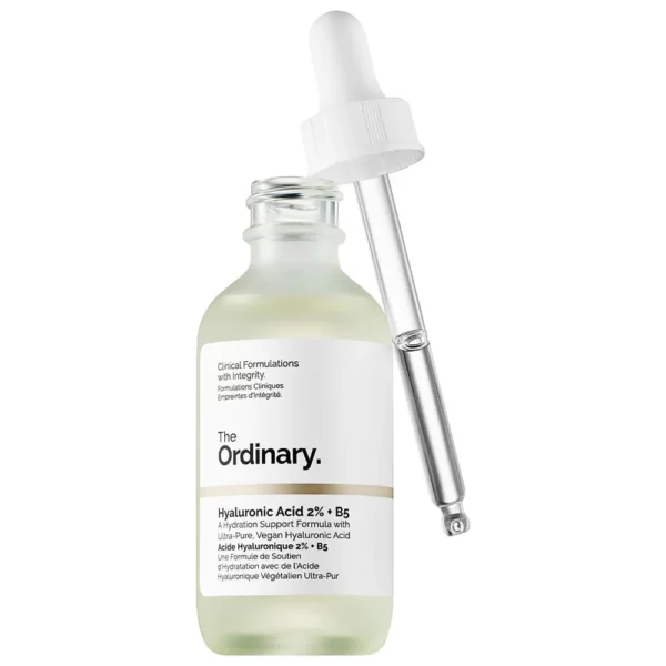 Acido Hialuronico 2%+B5 The Ordinary