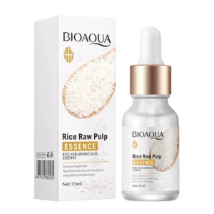 Serum de Arroz BIOAQUA