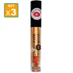 Set x3 Voluminizador Extreme XXL Lip Plumper - Imagen 4