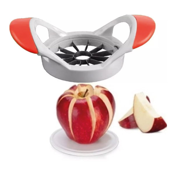 Cortador Descorazonador Manzanas - Imagen 4