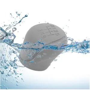 Set x2 forro protector pomo palanca cambios carro: diseño moderno, resistente al agua y fácil de instalar.