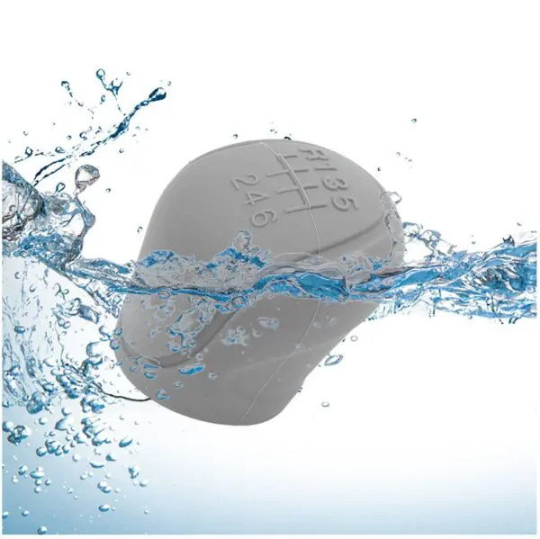 Set x2 forro protector pomo palanca cambios carro: diseño moderno, resistente al agua y fácil de instalar.