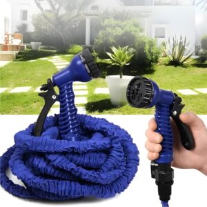 Manguera Expandible 30M + Pistola - Imagen 1