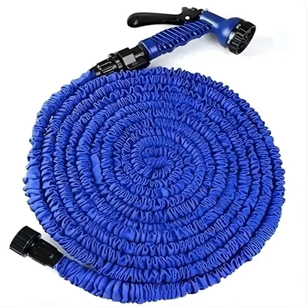 Manguera Expandible Magic Hose 30 Metros