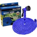 Manguera Expandible Magic Hose 30 Metros/100Ft - Imagen 5