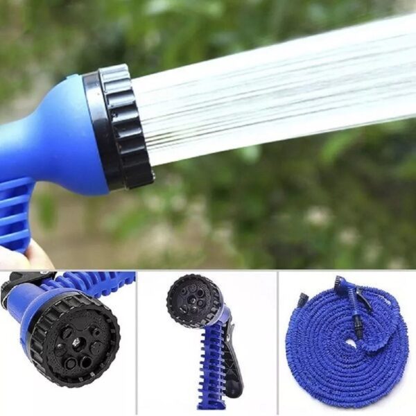 Manguera Expandible Magic Hose 30 Metros/100Ft - Imagen 2