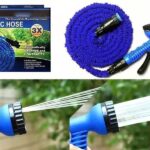 Manguera Expandible Magic Hose 30 Metros/100Ft - Imagen 1