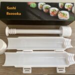 Máquina Para Hacer Sushi Molde Enrollar - Imagen 6