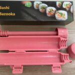 Máquina Para Hacer Sushi Molde Enrollar - Imagen 8