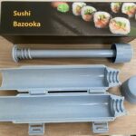 Máquina Para Hacer Sushi Molde Enrollar - Imagen 3