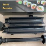 Máquina Para Hacer Sushi Molde Enrollar - Imagen 5