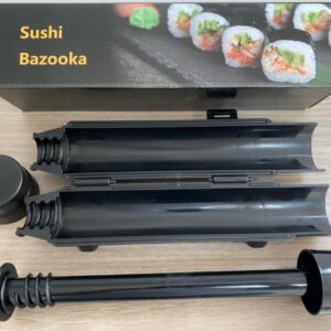 Máquina Para Hacer Sushi Molde Enrollar - Imagen 5